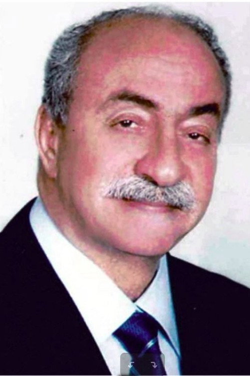 Photo of Mamdouh El Leithy, Writing