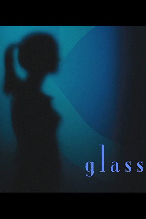 Movie poster for Glass (2008)
