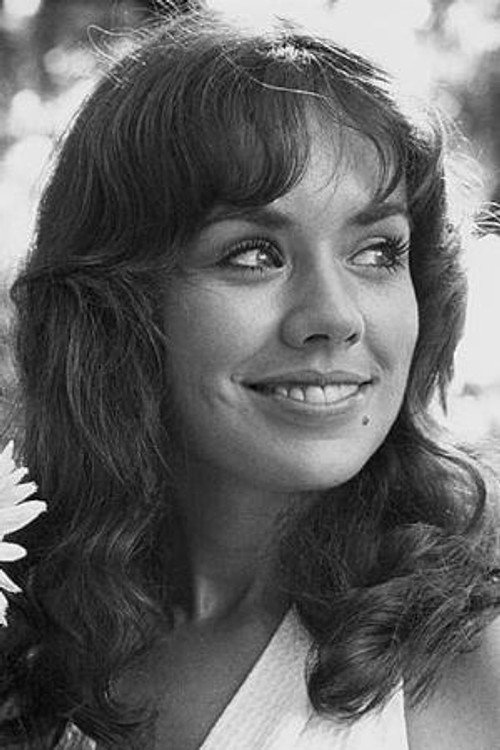 Photo of Rebecca Dianna Smith, Acting
