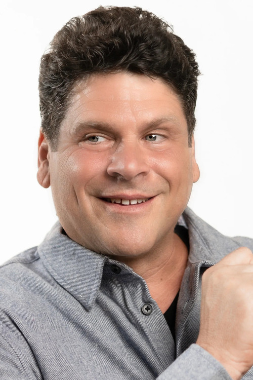 Photo of Marc Price, Acting