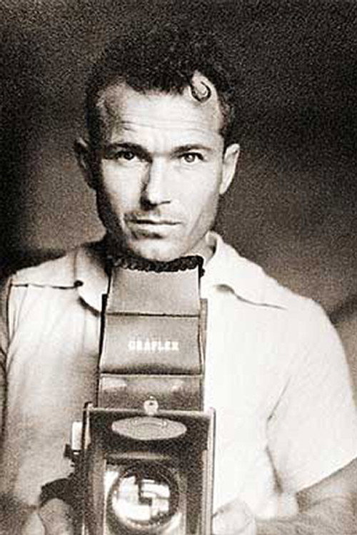 Photo of Doc Ball, Acting