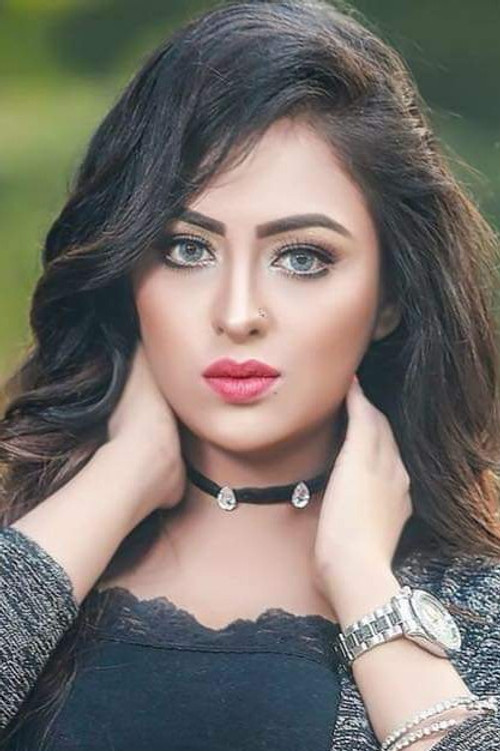 Photo of Tanha Tasnia, Acting