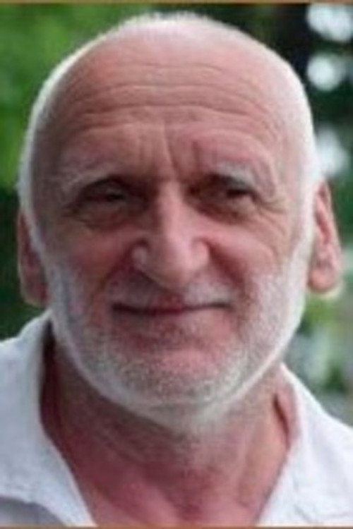 Photo of Lavrentiy Akhba, Acting