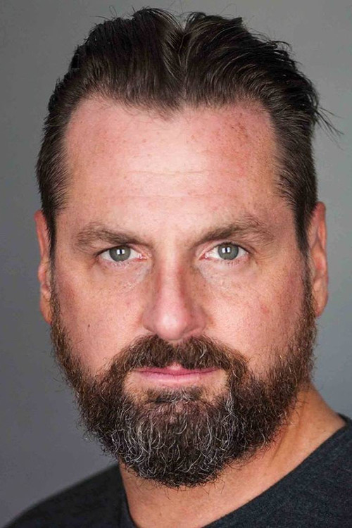 Photo of Scott Sheldon, Acting