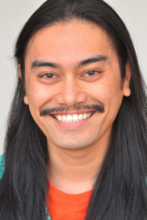 Photo of Mitch Narito, Acting