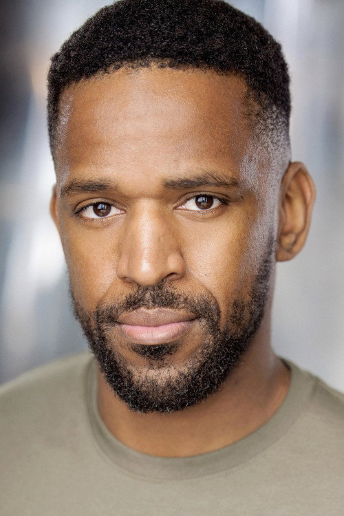 Photo of Brian Bususu, Acting