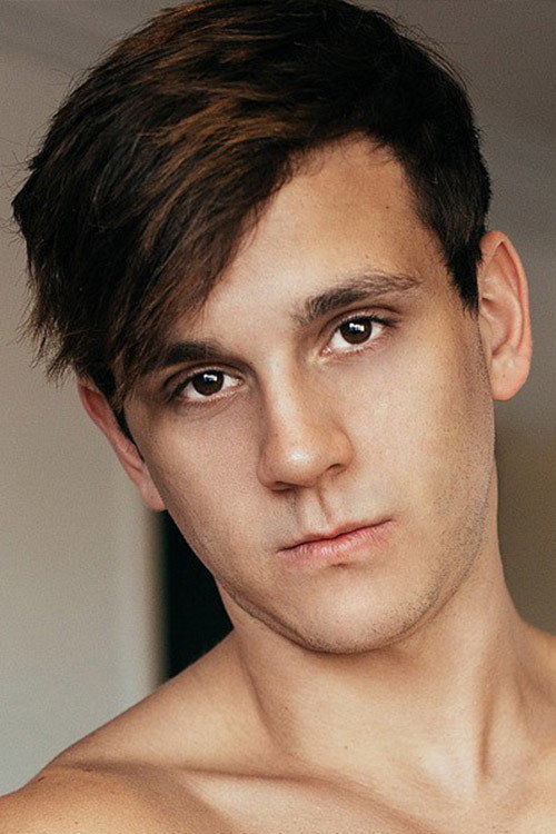 Photo of Zac Stevens, Acting