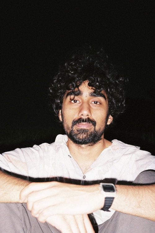 Photo of Shaheen Ahmed, Directing