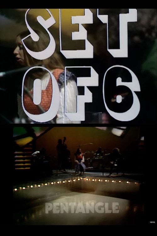 Series poster for Set of 6