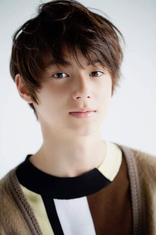 Photo of Alexander Sho Lubba, Acting
