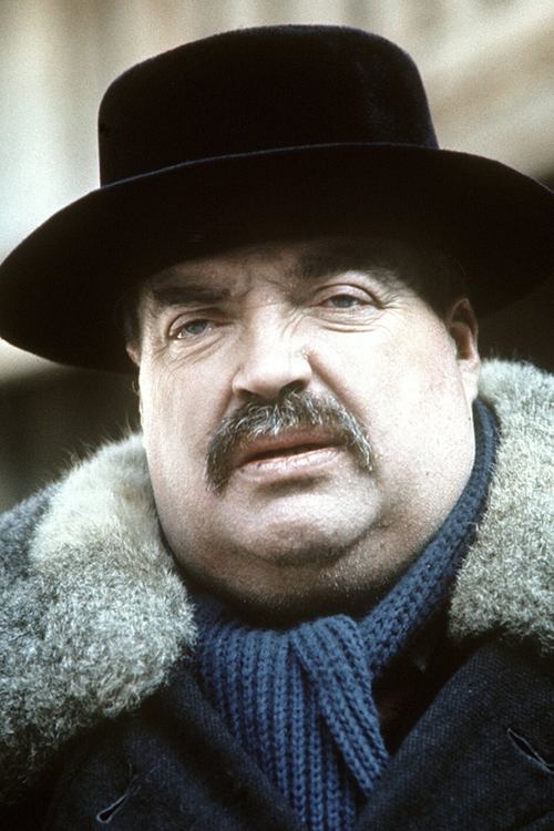 Helmut Qualtinger profile