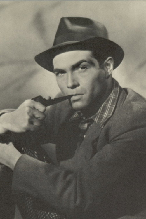 Photo of Fritz Wagner, Acting