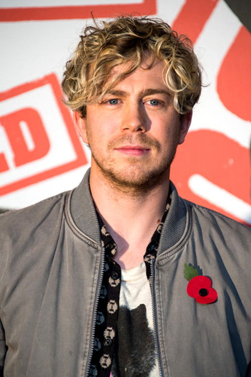 James Bourne profile