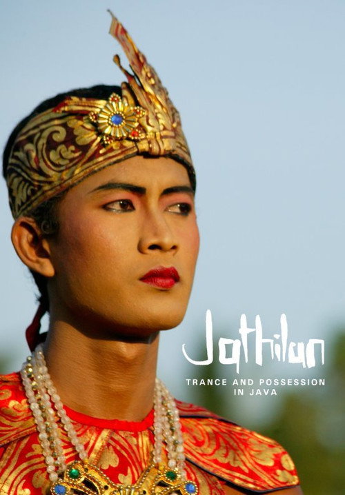 Movie poster for Jathilan: Trance and Possession in Java