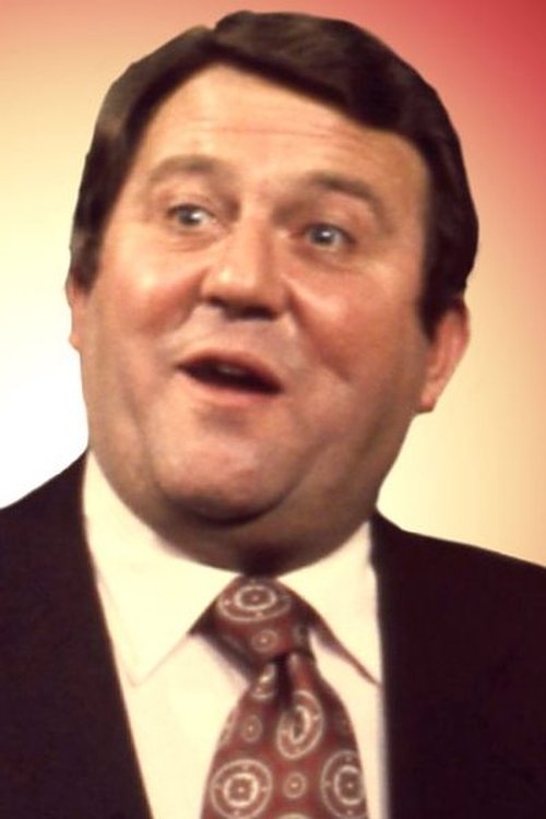 Terry Scott profile