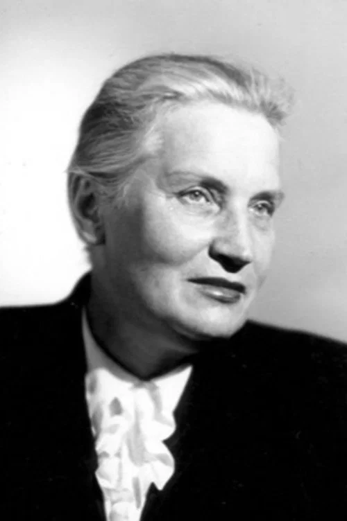 Photo of Lyubov Mozalevskaya, Acting