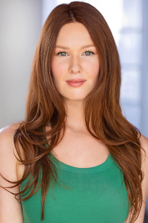 Photo of Hailey Rutledge, Acting