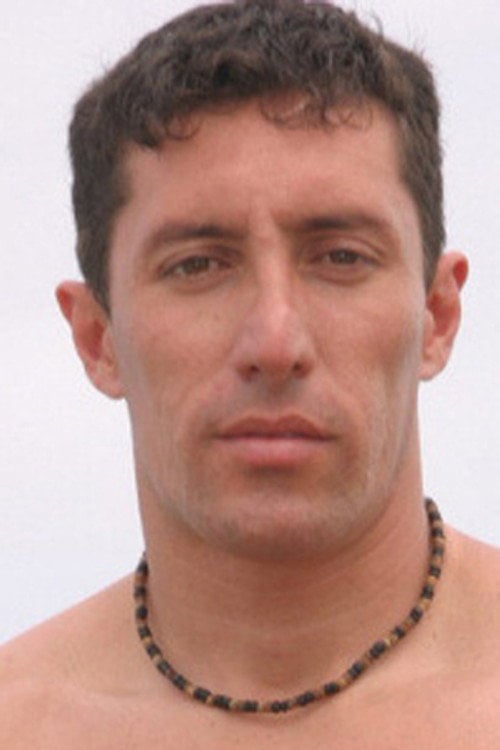 Photo of Romario Souza, Acting
