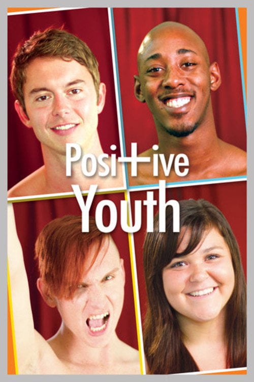 Movie poster for Positive Youth (2012)