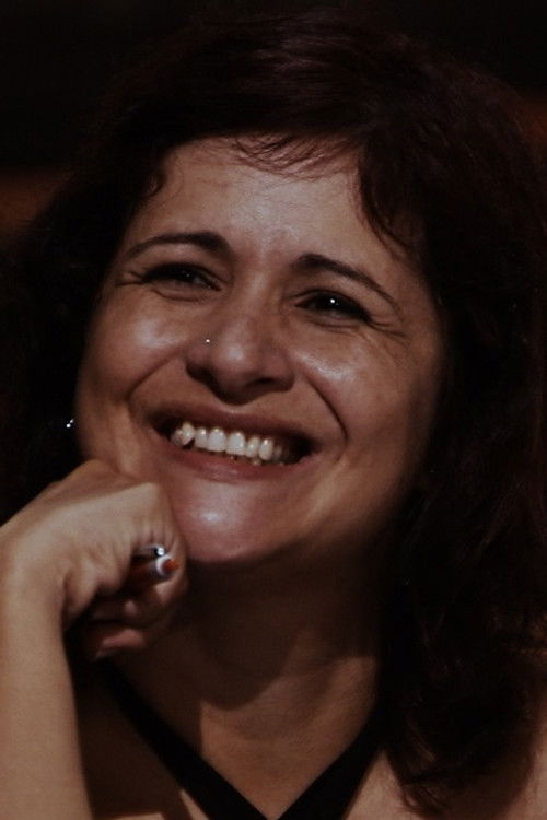 Paula Pretta profile