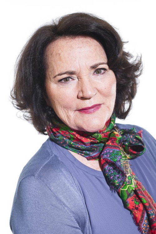 Photo of Valerie Braddell, Acting