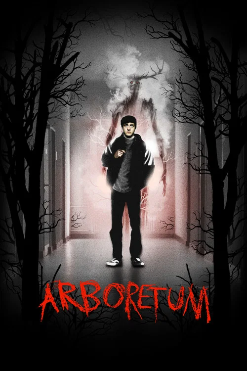 Movie poster for Arboretum (2023)