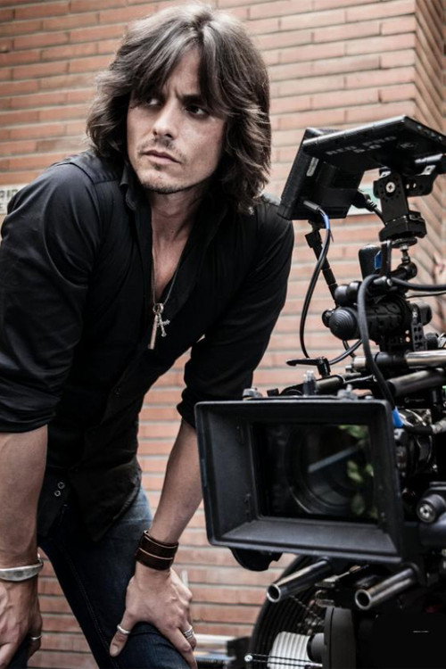 Photo of Gerardo Herrero Pereda, Directing
