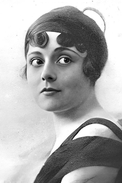 Photo of Betty Howe, Acting