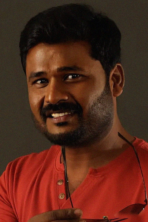 Photo of Sadasivam Chinnaraj, Acting