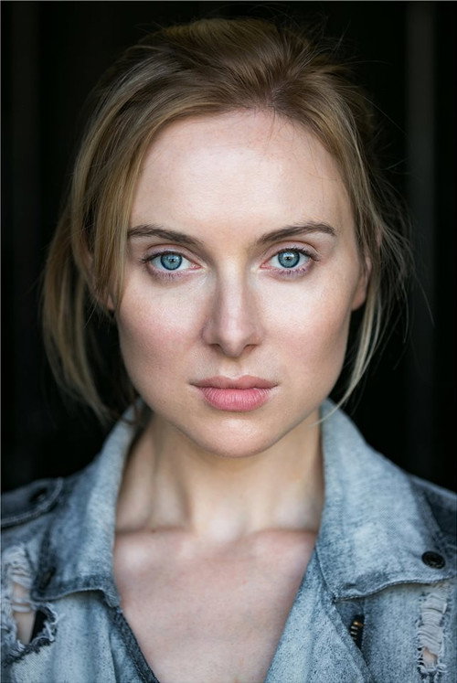 Photo of Caspian Faye, Acting