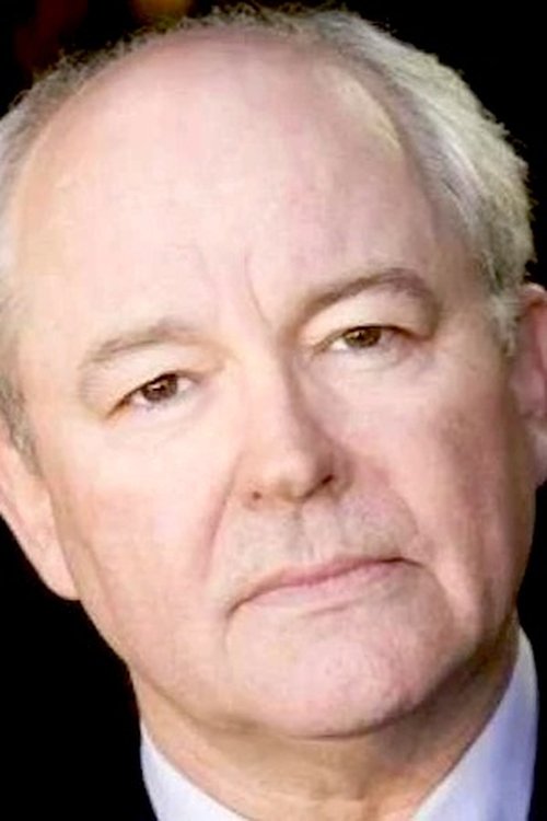 Photo of Julian Barnes, Acting