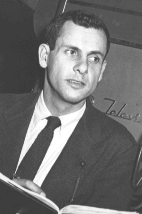 Photo of James Sheldon, Directing