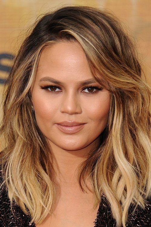 Chrissy Teigen profile