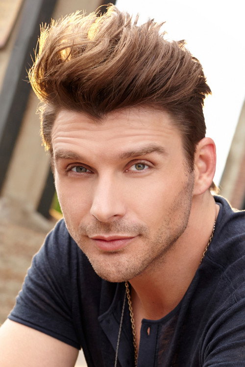 Photo of Robby Johnson, Acting