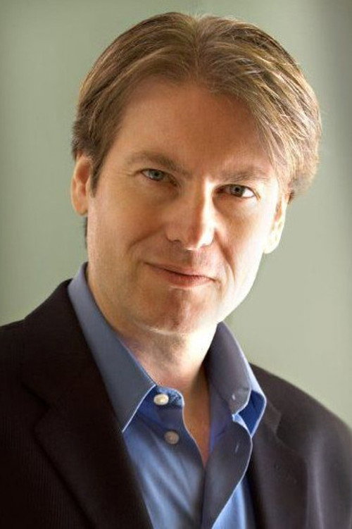 Photo of Donald Carrier, Acting