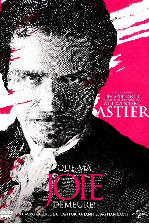 Movie poster for Jesu, Joy of Man's Desiring (2012)