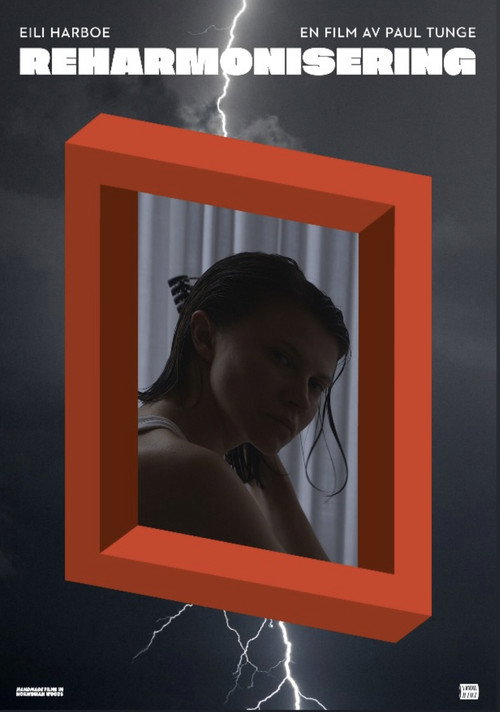 Movie poster for Reharmonization (2025)