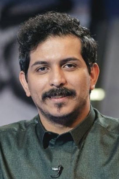 Photo of Ayman Mutahar, Acting