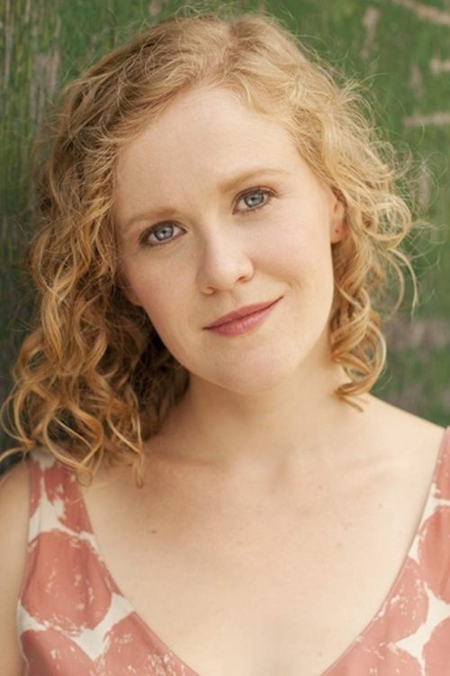 Andrea del Campo profile