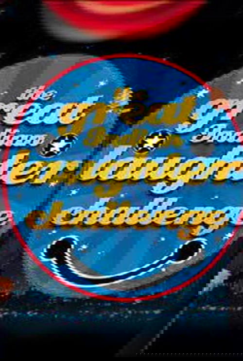 The Great Indian Laughter Challenge poster