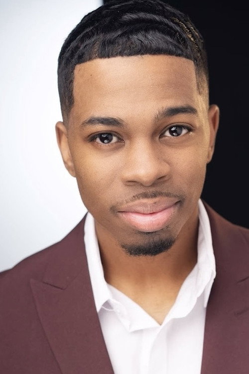 Photo of Marcus Bailey, Acting