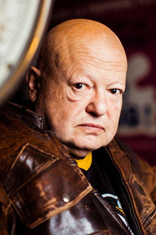 Photo of François Hadji-Lazaro, Acting