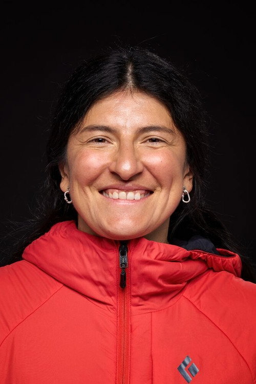 Photo of Carla Perez, Acting