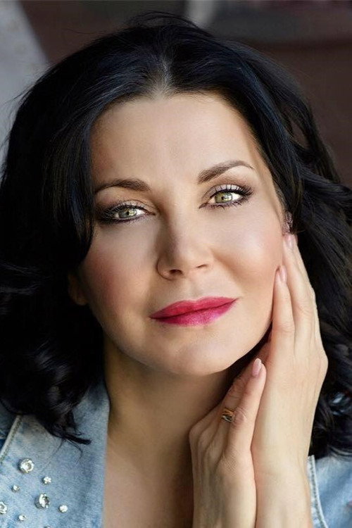 Photo of Irina Dmitrakova, Acting
