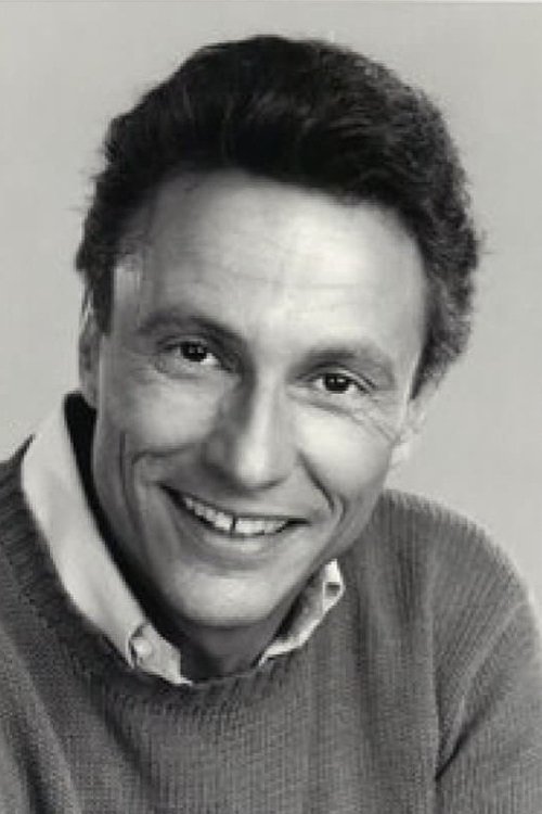 David Ackroyd profile