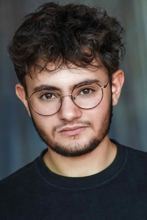 Photo of James Goldman, Acting