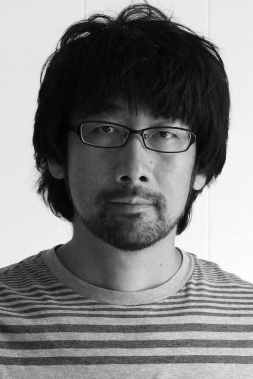 Photo of Tomonari Nishikawa, Directing
