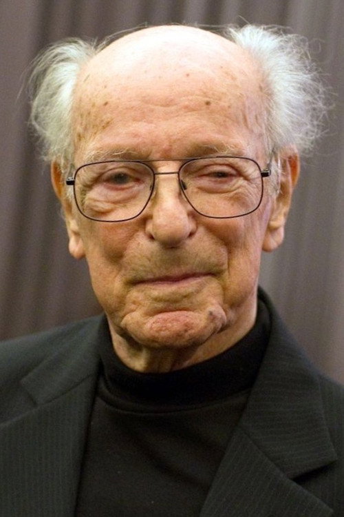 Kurt Maetzig profile