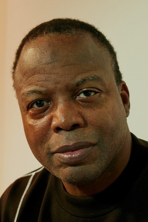 Sterling Macer Jr. profile