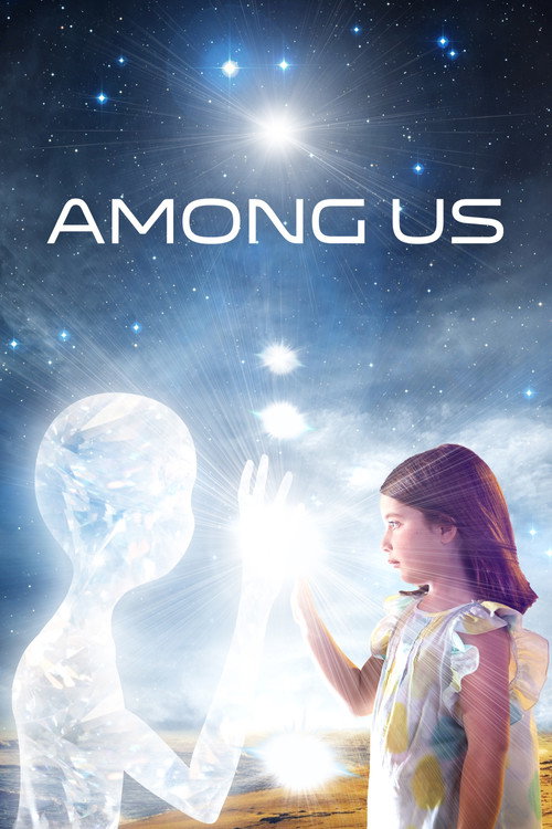 Movie poster for Among Us (2017)